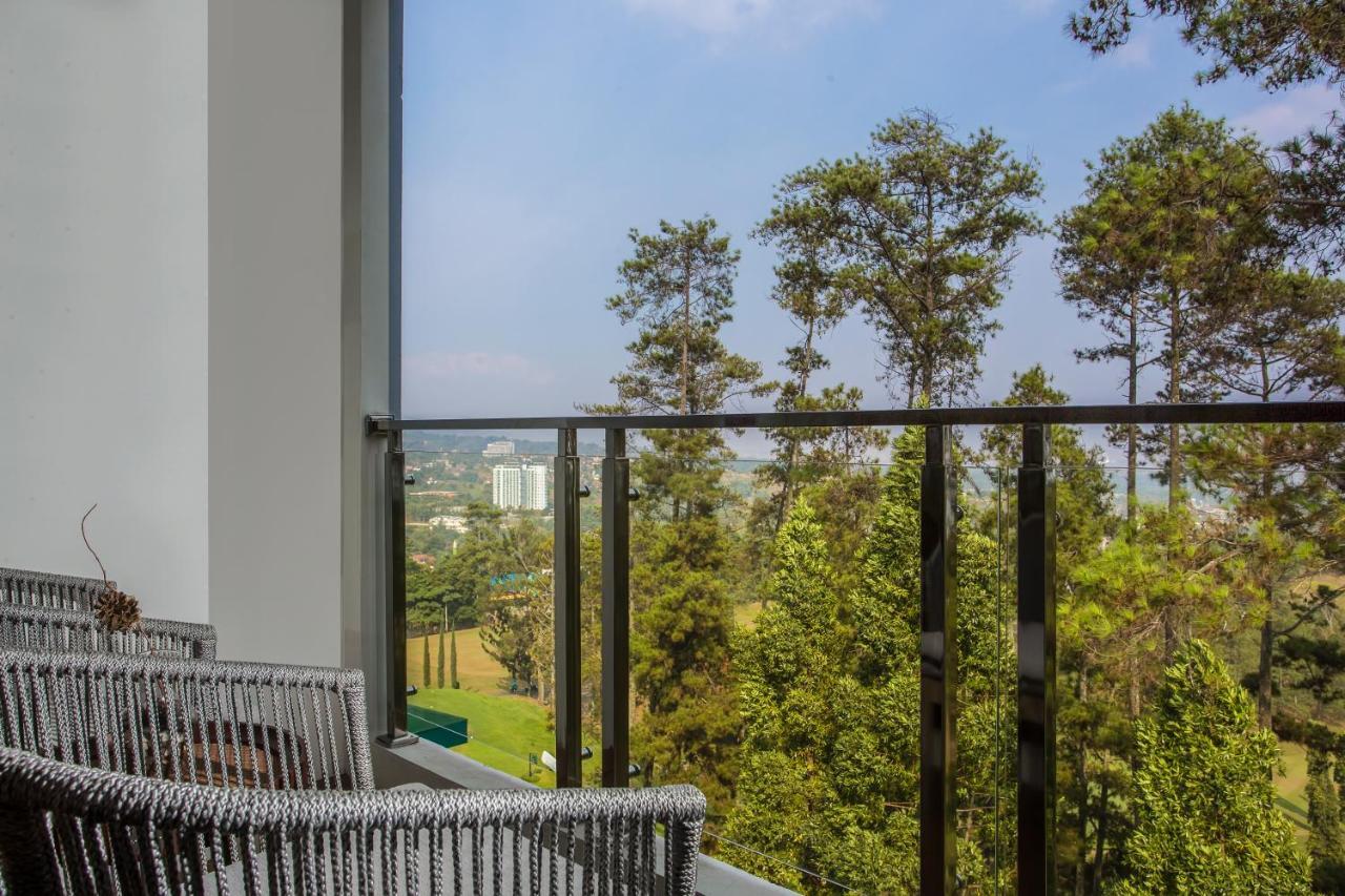 Swiss-Belresort Dago Heritage Bandung Dış mekan fotoğraf